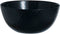 Saladekom Luminarc Pampille Zwart Glas (24 cm)