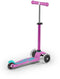 Micro - Mini Micro Deluxe LED - kinderstep - lavendel