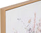 Schilderij Home ESPRIT Shabby Chic Vaas 70 x 3,5 x 100 cm (2 Stuks)