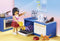 PLAYMOBIL 70206 - Dollhouse Leefkeuken - Oven Vaatwasser Koelkast