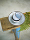 Cosy&Trendy Tessa Blue kom - Ø 13,6 cm - Set-6