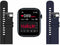 SPC 9637N - Smartwatch - Calorieënteller Hartslagsensor Slaapmonitor - Zwart