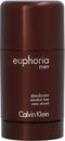 Calvin Klein Euphoria Men - 75 g - Deodorant stick