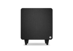 Cambridge Audio MSX SUB 300 - Subwoofer - 300W actieve versterking - zwart