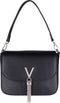 Valentino Bags Divina - Schoudertas - Afneembaar hengsel - Zwart