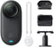 Insta360 GO 3S - Actioncam - 4K video - Zwart (64GB)