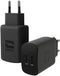Wall Charger CROSSCALL 1301169999125 Black