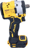 DeWALT DCF921N-XJ - 18V XR Accu Slagmoersleutel - 406 Nm koppel - Compact 125 mm