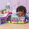 Gabby’s Poppenhuis – Meerminnenschip – Cruiseschip – Speelfigurenset