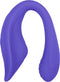 Buigbare dubbelvibrator Evolved - - Paars