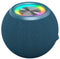 Hama Ball Shape - Bluetooth Speaker - 5W geluid met lichtshow - Blauw