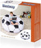 Bestway Opblaasbare Voetbal Zitzak