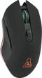 Wireless Mouse The G-Lab Souris Black