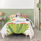 Happy Friday Duvet cover set 2 pieces Wild 155x220 cm (Single) Multicolor