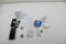 eufy Video Doorbell - Videodeurbel - 2K Sony sensor - Bewegingsdetectie
