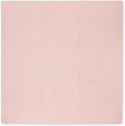 That's Mine Foam mat antique rose - Speelmat - Speelmat - Play mat