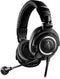 Audio-Technica ATH-M50XSTS - Headset - Draad - Stereo - 200cm kabel - 15Hz tot 28kHz