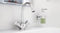 GROHE Costa S - S-Uitloop 200 mm - Messing verchroomd - Chroom hoogglans
