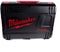 Milwaukee M18 FID2-0X 18V Li-Ion accu slagschroevendraaier body in HD Box - 226Nm - koolborstelloos
