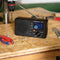 Albrecht DR 86 - Portable Radio DAB+ FM - Seniorenmodus - 2200mAh batterij