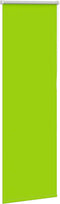 vidaXL - Rolgordijn - verduisterend - 40x130cm - stofbreedte - 35,7 - cm - polyester