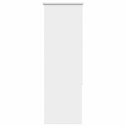 vidaXL - Rolgordijn - verduisterend - 40x150cm - stofbreedte - 35,7 - cm - polyester