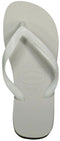 Havaianas TOP - Teenslipper - Maat 37/38 - Wit