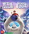 Smallfoot - Blu-ray - Avontuur over vriendschap en moed (2023)