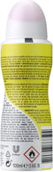 Zwitsal Poederzacht Deodorant Spray - 600 ml - Voordeelverpakking (6 stuks)