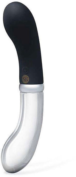 SECRET KISSES GLASS G WAND
