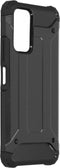 iMoshion Hoesje Geschikt voor Xiaomi Redmi Note 10 Pro Hoesje - iMoshion Rugged Xtreme Backcover - Zwart