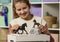 schleich HORSE CLUB - Fries Veulen - 13977
