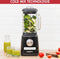 Magimix 11628 - Power Blender - 1300W 1,8L 5 programma's