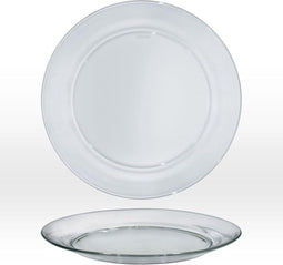 Platt tallrik Duralex Lys (ø 28 x 4 cm)