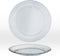 Platt tallrik Duralex Lys (ø 28 x 4 cm)