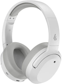 Edifier W820NB - Over-Ear Bluetooth Hoofdtelefoon - ANC Hi-Res Audio - Wit