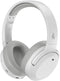 Edifier W820NB - Over-Ear Bluetooth Hoofdtelefoon - ANC Hi-Res Audio - Wit