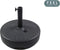 Feel Furniture - Ronde vulbare parasol voet