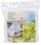 Guard 'n Care - Klamboe - Beschermd tegen alle insecten - 60 x 250 x 1200 cm - Wit