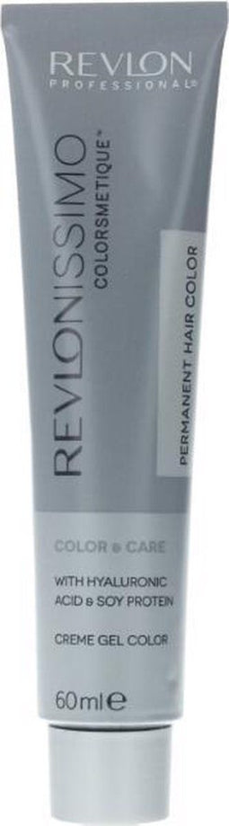 Revlon - Revlonissimo Colorsmetique - Haarverf - 60ML - 4.65