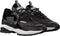 Vingino Mandy - Lage Sneakers - Hippe meisjes - Multicolor Grey/Black - Maat 32