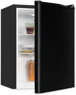 Exquisit KB560-V-091E - Mini koelkast - 50 L inhoud - Zwart
