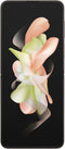 Samsung Galaxy Z Flip4 - Smartphone - 128GB opslag - Rosé Goud