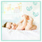 Wegwerpluiers Pampers 5 (148 Stuks)