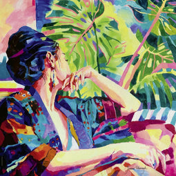 Heye Daydreaming - Puzzel 1000 stukjes - 56 x 56 cm