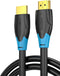 Vention HDMI 2.0 kabel, 4K 60Hz, 1,5 meter