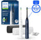 Philips Sonicare 5500 HX7119/01 - Elektrische Tandenborstel - Optimal White-opzetborstel - Duopack