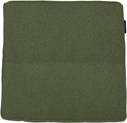 Luxe Zitkussen 40x40 cm Green
