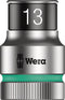 Wera 8790 HMC HF 05003738001 Dop (zeskant) Dopsleutelinzetstuk 18 mm 1/2 (12.5 mm)
