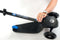 QPlay Future Step - Jongens en Meisjes - Zwart met Blauw - Led Verlichting